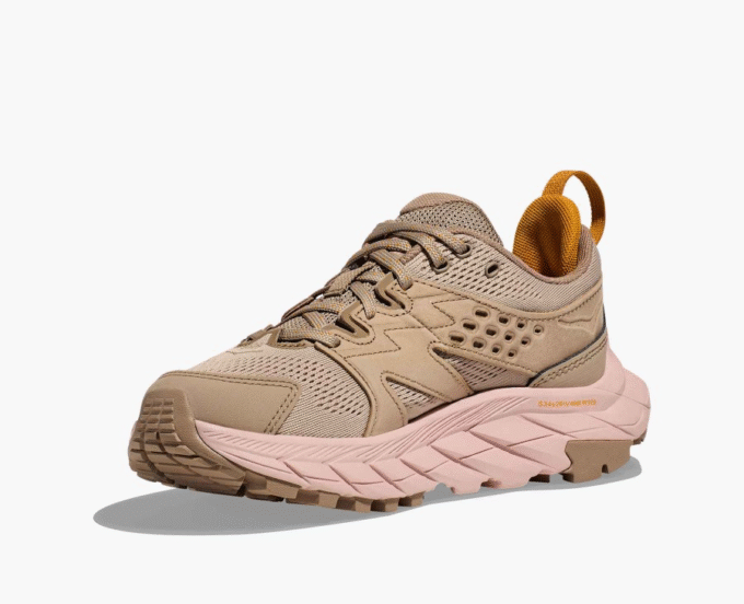 HOKA HOKA ONE ONE コールドスナップ フリース ビーニー