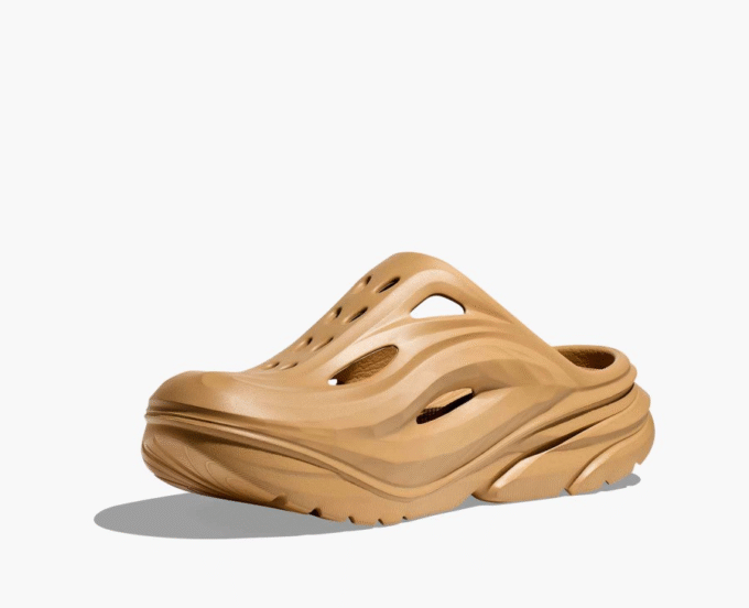HOKA HOKA ONE ONE アウトトレイル シャツ ジャケット