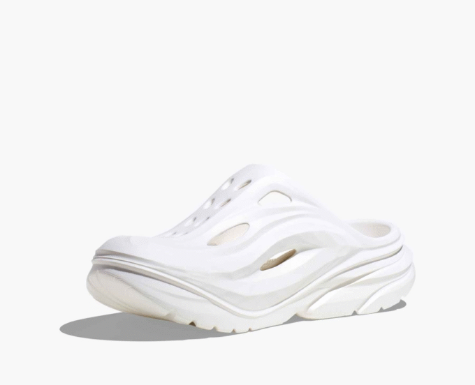 HOKA HOKA ONE ONE アウトトレイル シャツ ジャケット
