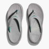 HOKA HOKA ONE ONE ノーショー ランソックス 3足組