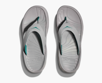 HOKA HOKA ONE ONE ノーショー ランソックス 3足組