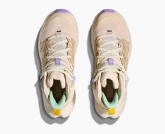 HOKA HOKA ONE ONE クルー ラン ソックス 3足組