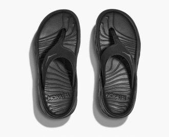 HOKA HOKA ONE ONE ノーショー ランソックス 3足組