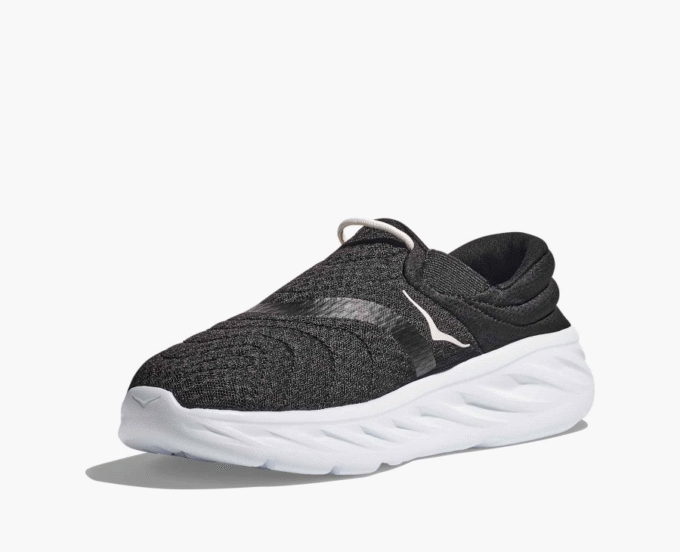 HOKA HOKA ONE ONE アウトトレイル シャツ ジャケット