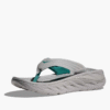 HOKA HOKA ONE ONE ノーショー ランソックス 3足組