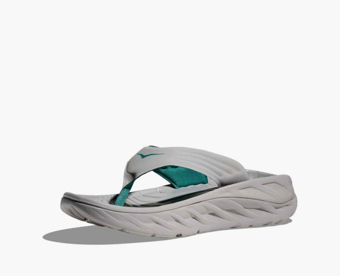HOKA HOKA ONE ONE ノーショー ランソックス 3足組