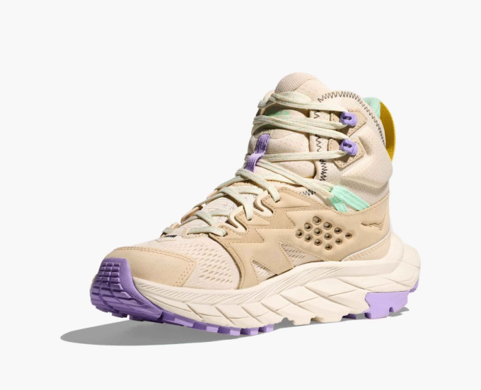 HOKA HOKA ONE ONE クルー ラン ソックス 3足組