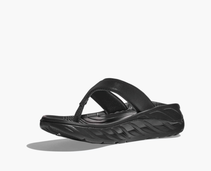 HOKA HOKA ONE ONE ノーショー ランソックス 3足組