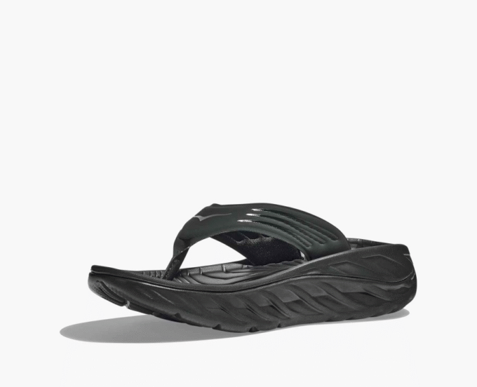HOKA HOKA ONE ONE ノーショー ランソックス 3足組