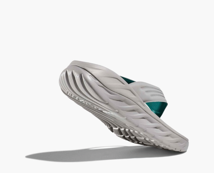 HOKA HOKA ONE ONE ノーショー ランソックス 3足組