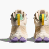 HOKA HOKA ONE ONE クルー ラン ソックス 3足組