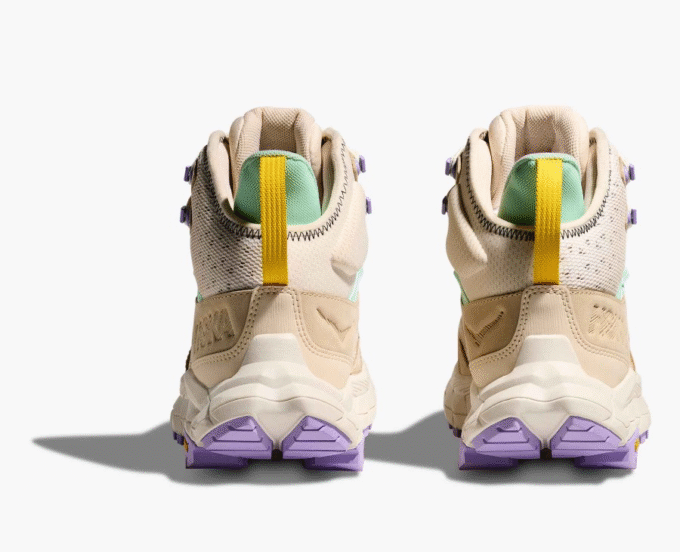 HOKA HOKA ONE ONE クルー ラン ソックス 3足組
