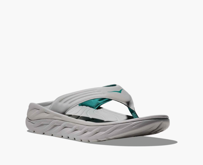 HOKA HOKA ONE ONE ノーショー ランソックス 3足組