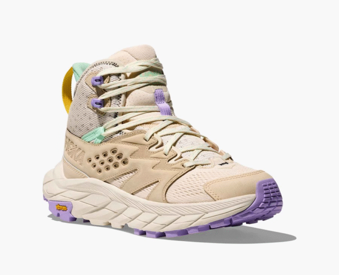 HOKA HOKA ONE ONE クルー ラン ソックス 3足組