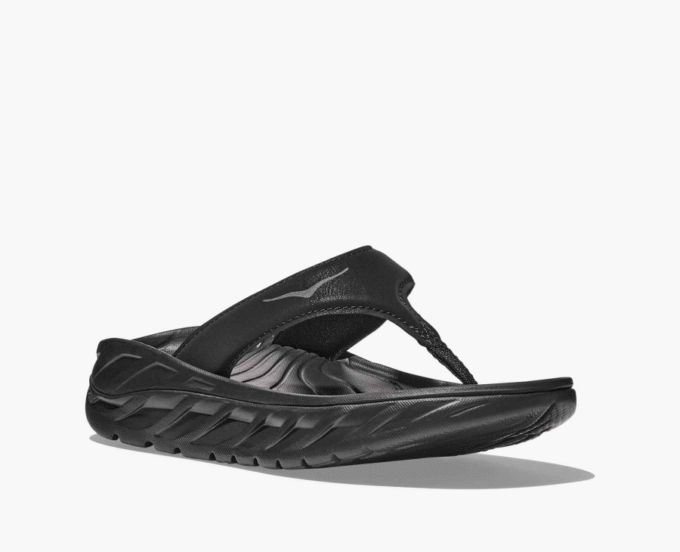 HOKA HOKA ONE ONE ノーショー ランソックス 3足組