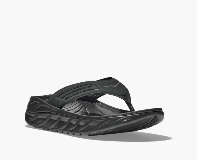 HOKA HOKA ONE ONE ノーショー ランソックス 3足組