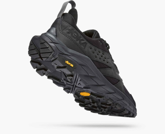 HOKA HOKA ONE ONE コールドスナップ フリース グローブ