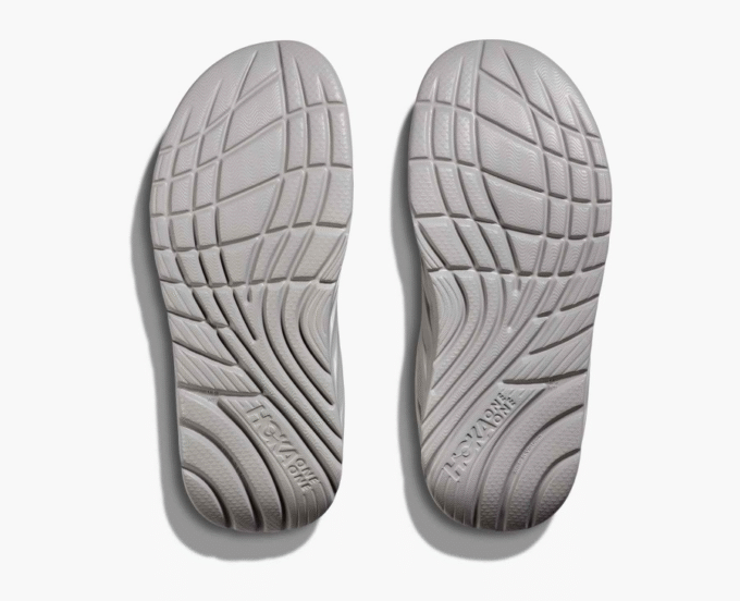 HOKA HOKA ONE ONE ノーショー ランソックス 3足組