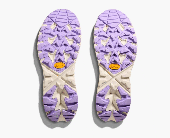 HOKA HOKA ONE ONE クルー ラン ソックス 3足組