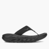 HOKA HOKA ONE ONE ノーショー ランソックス 3足組