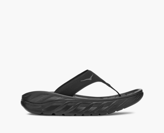 HOKA HOKA ONE ONE ノーショー ランソックス 3足組