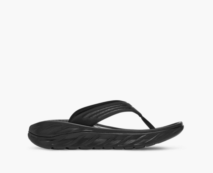 HOKA HOKA ONE ONE ノーショー ランソックス 3足組