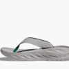 HOKA HOKA ONE ONE ノーショー ランソックス 3足組
