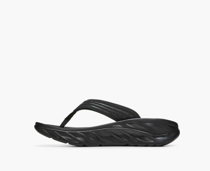 HOKA HOKA ONE ONE ノーショー ランソックス 3足組