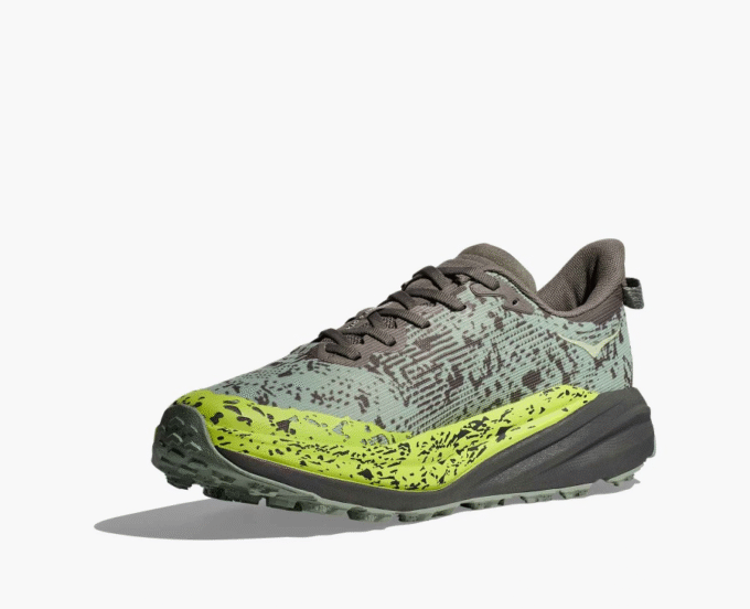HOKA HOKA ONE ONE スピードローファー