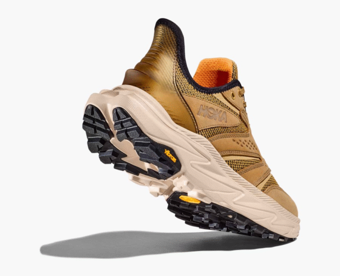 HOKA HOKA ONE ONE ベースキャンプ サーマル ミッドレイヤー