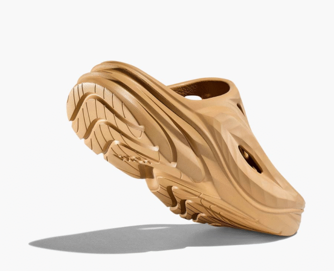 HOKA HOKA ONE ONE アウトトレイル シャツ ジャケット