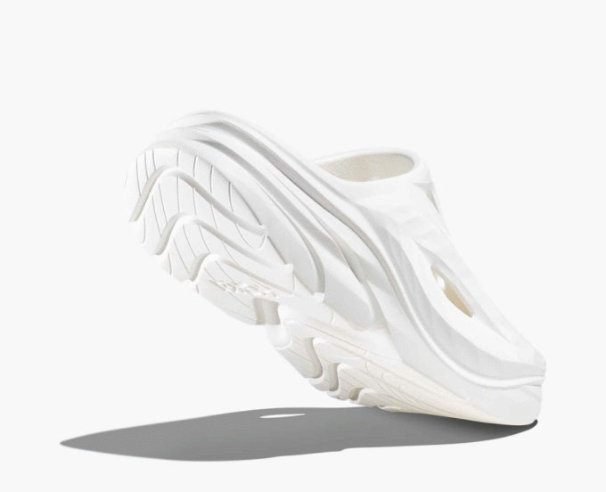 HOKA HOKA ONE ONE アウトトレイル シャツ ジャケット