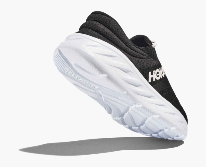 HOKA HOKA ONE ONE アウトトレイル シャツ ジャケット