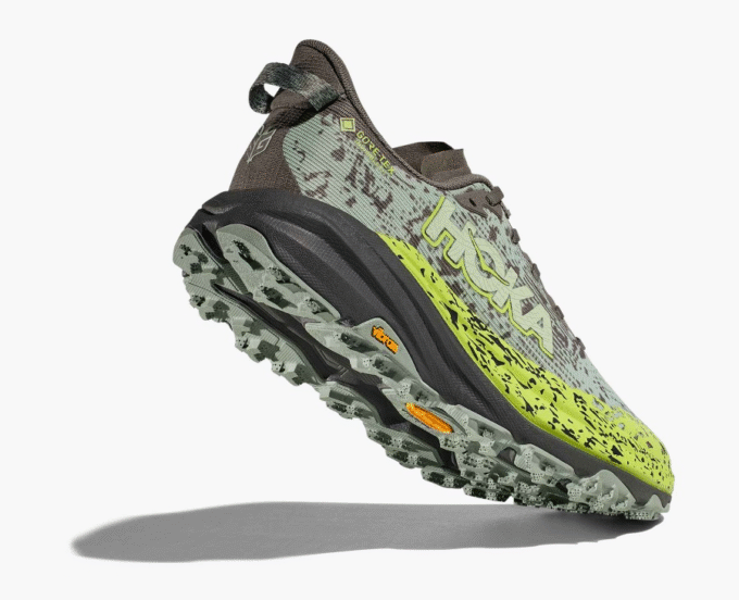 HOKA HOKA ONE ONE スピードローファー