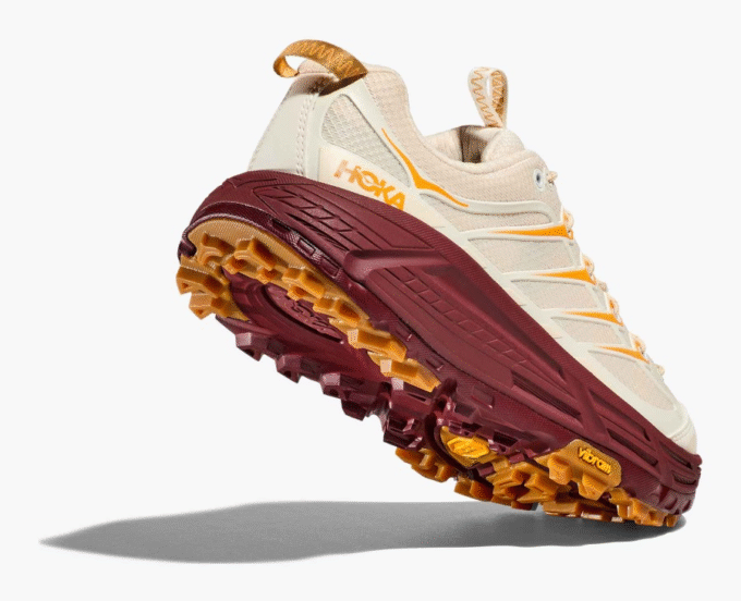 HOKA HOKA ONE ONE カワナ ミッド