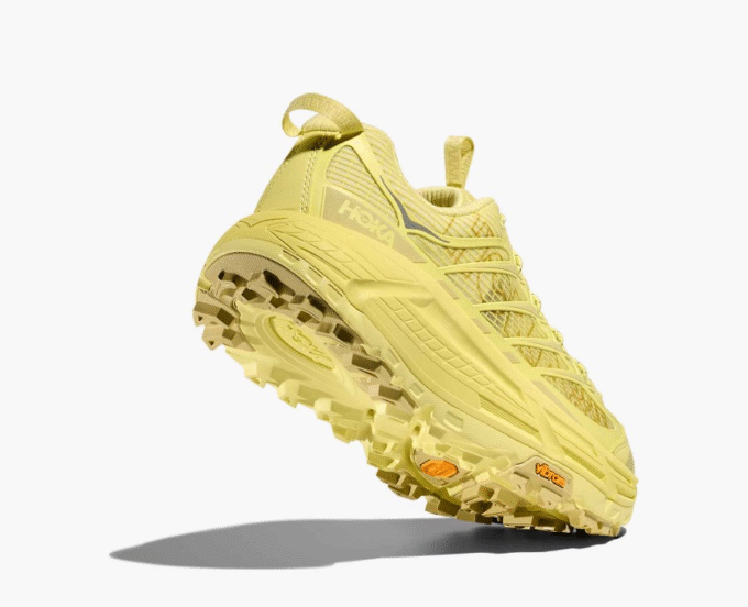 HOKA HOKA ONE ONE カワナ ミッド