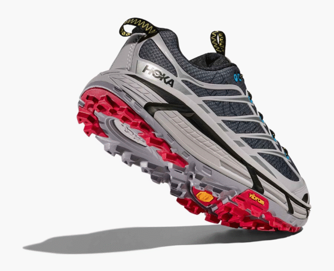 HOKA HOKA ONE ONE カワナ ミッド