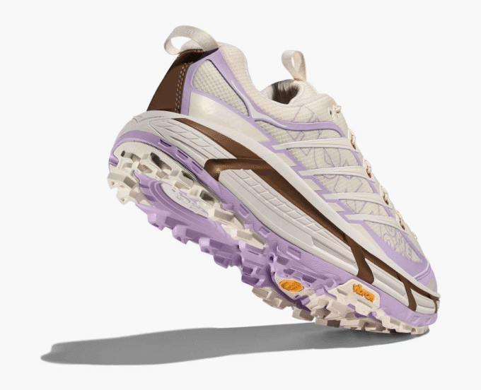 HOKA HOKA ONE ONE カワナ ミッド