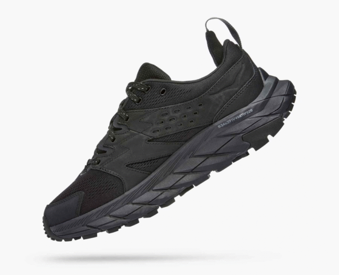 HOKA HOKA ONE ONE コールドスナップ フリース グローブ