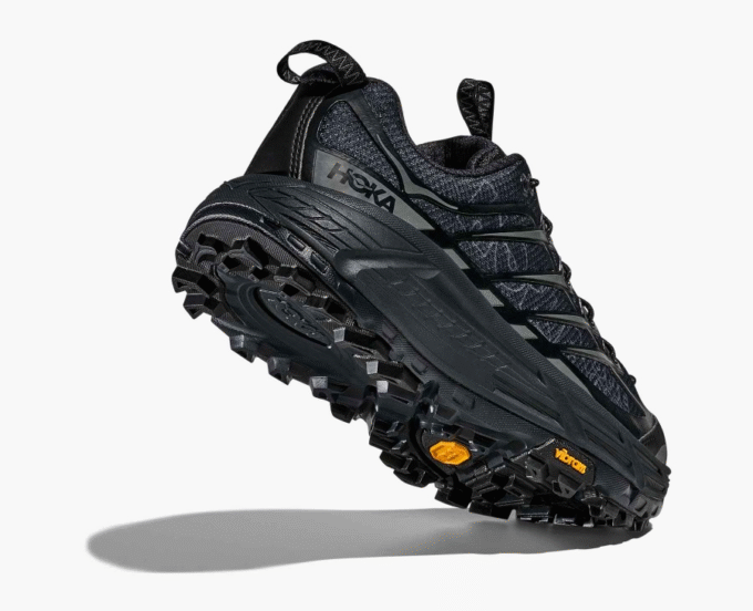 HOKA HOKA ONE ONE カワナ ミッド
