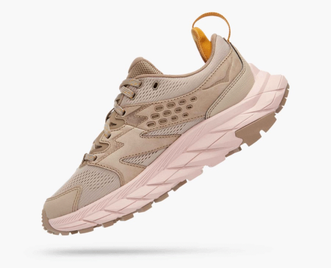HOKA HOKA ONE ONE コールドスナップ フリース ビーニー
