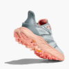 HOKA HOKA ONE ONE ベースジップ ロングスリーブ