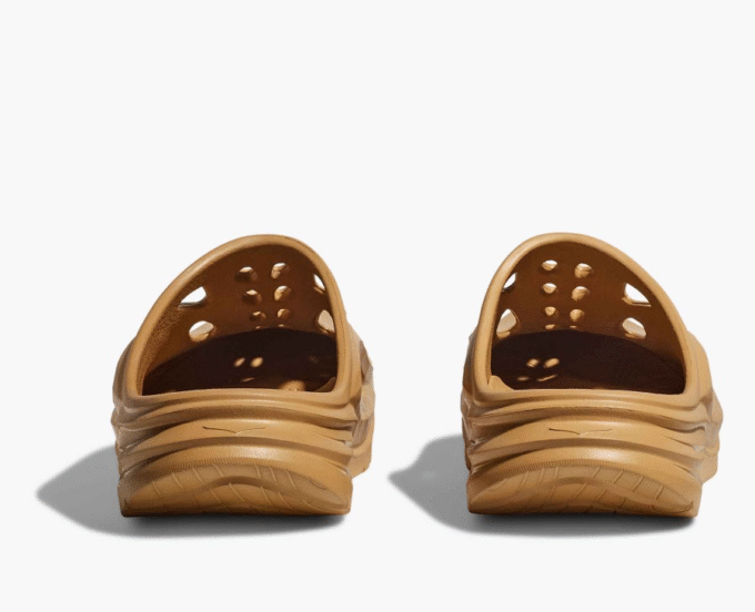 HOKA HOKA ONE ONE アウトトレイル シャツ ジャケット