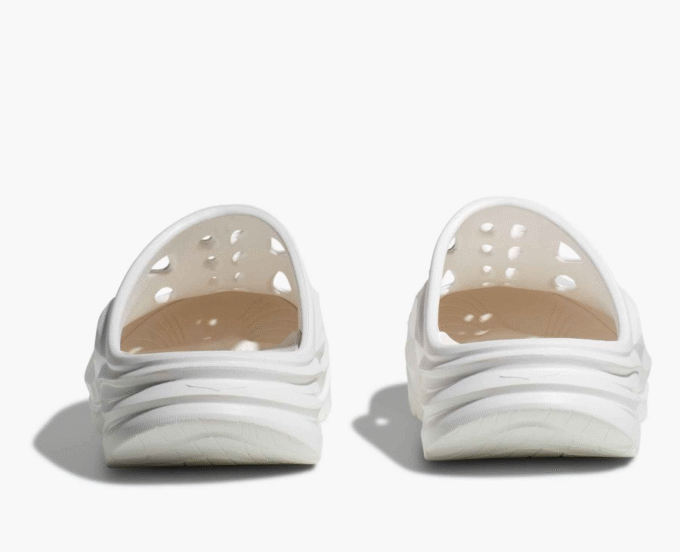 HOKA HOKA ONE ONE アウトトレイル シャツ ジャケット
