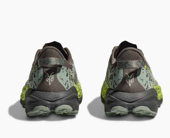 HOKA HOKA ONE ONE スピードローファー