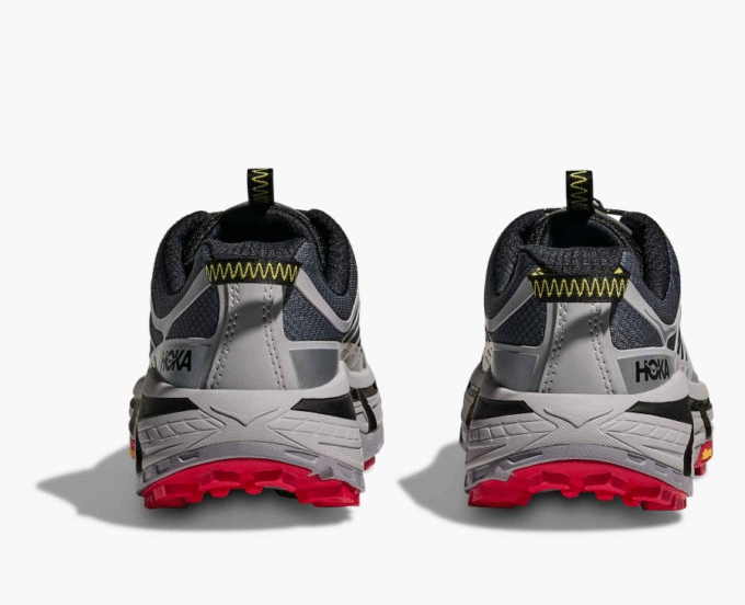 HOKA HOKA ONE ONE カワナ ミッド
