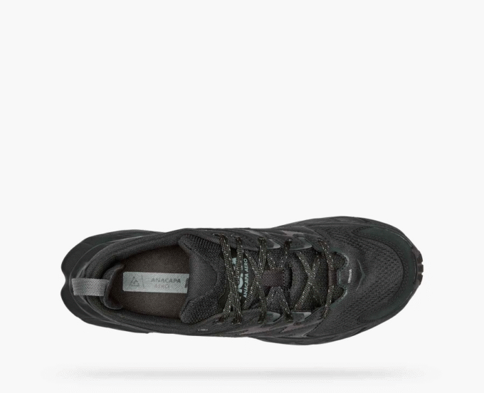 HOKA HOKA ONE ONE コールドスナップ フリース グローブ
