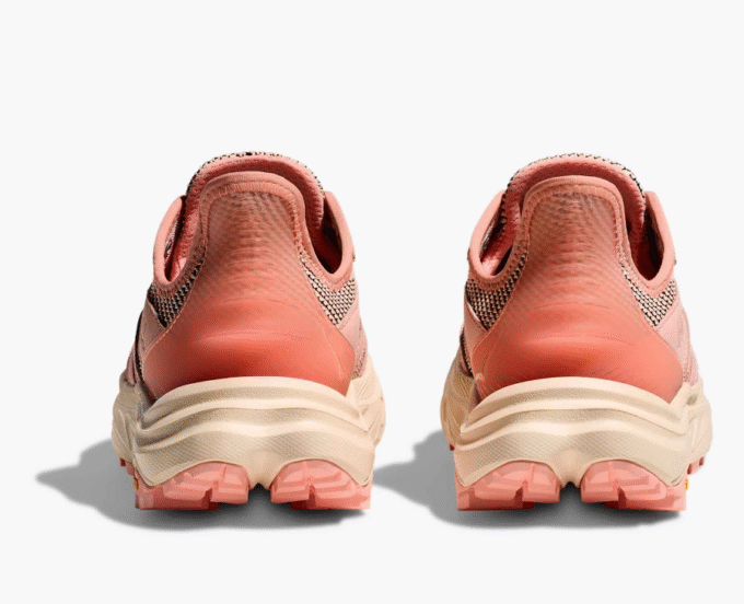HOKA HOKA ONE ONE ベースジップ ロングスリーブ
