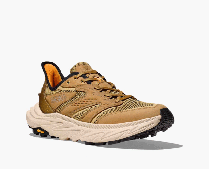 HOKA HOKA ONE ONE ベースキャンプ サーマル ミッドレイヤー