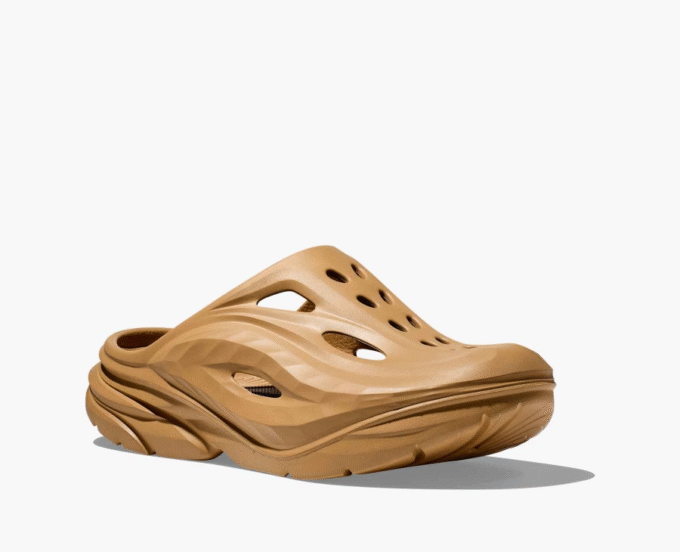 HOKA HOKA ONE ONE アウトトレイル シャツ ジャケット